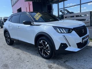 Peugeot 2008 2021 ***πΠΟΥΛΗΘΗΚΕ***