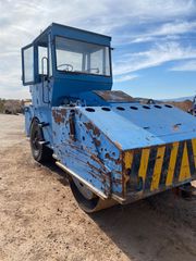 Οδοστρωτήρες 1982 SIMESA    632 ETTB