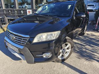 Toyota RAV 4 2010 *ΕΛΛΗΝΙΚΟ - 1 ΧΕΡΙ*