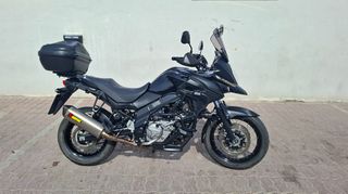 Suzuki DL 650 V-STROM 2020 XT