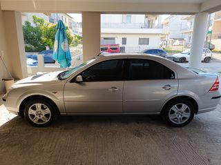Ford Mondeo 2003