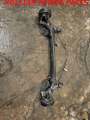 ΑΞΟΝΑΣ ΠΙΣΩ ΜΕ ΤΑΜΠΟΥΡΑ TOYOTA AYGO X 2022--thumb-2