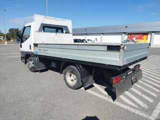 Καρότσα Mitsubishi 2001 cander-thumb-4