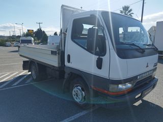 Καρότσα Mitsubishi 2001 cander-thumb-2