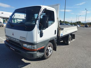 Καρότσα Mitsubishi 2001 cander-thumb-1