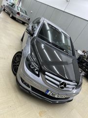 Carlsson CARBON spoiler b-class W245-thumb-1