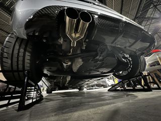 Carlsson CARBON spoiler b-class W245-thumb-2