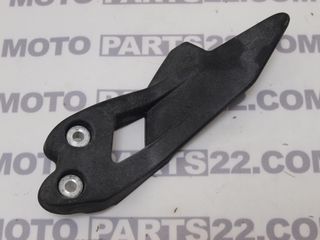 BMW F 700 GS K70 12 - 14 11 17 ΚΑΛΥΜΜΑ ΑΡΙΣΤΕΡΟ ΠΡΟΣΤΑΣΙΑΣ ΘΕΡΜΟΚΡΑΣΙΑΣ ΕΞΑΤΜΙΣΗΣ 46 63 7 716 066 / 46637716066 Νούμερο Αγγελίας (SKU): 52768