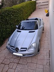 Mercedes-Benz SLK 200 2007