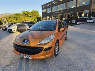 Peugeot 207 2007