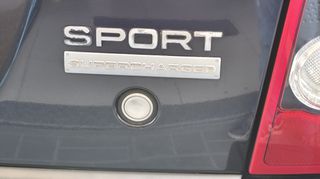 Land Rover Range Rover Sport 2007 SUPERCHARGED ΑΕΡΟΑΝΑΡΤΗΣΗ MULTIMEDIA+NAVI+DVD+CLIMA-F.EXTRA!-thumb-50