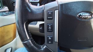 Land Rover Range Rover Sport 2007 SUPERCHARGED ΑΕΡΟΑΝΑΡΤΗΣΗ MULTIMEDIA+NAVI+DVD+CLIMA-F.EXTRA!-thumb-11