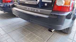 Land Rover Range Rover Sport 2007 SUPERCHARGED ΑΕΡΟΑΝΑΡΤΗΣΗ MULTIMEDIA+NAVI+DVD+CLIMA-F.EXTRA!-thumb-51