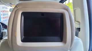 Land Rover Range Rover Sport 2007 SUPERCHARGED ΑΕΡΟΑΝΑΡΤΗΣΗ MULTIMEDIA+NAVI+DVD+CLIMA-F.EXTRA!-thumb-37