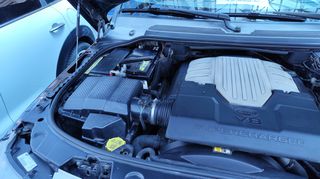 Land Rover Range Rover Sport 2007 SUPERCHARGED ΑΕΡΟΑΝΑΡΤΗΣΗ MULTIMEDIA+NAVI+DVD+CLIMA-F.EXTRA!-thumb-56