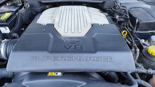 Land Rover Range Rover Sport 2007 SUPERCHARGED ΑΕΡΟΑΝΑΡΤΗΣΗ MULTIMEDIA+NAVI+DVD+CLIMA-F.EXTRA!-thumb-58
