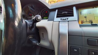 Land Rover Range Rover Sport 2007 SUPERCHARGED ΑΕΡΟΑΝΑΡΤΗΣΗ MULTIMEDIA+NAVI+DVD+CLIMA-F.EXTRA!-thumb-10