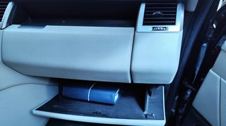 Land Rover Range Rover Sport 2007 SUPERCHARGED ΑΕΡΟΑΝΑΡΤΗΣΗ MULTIMEDIA+NAVI+DVD+CLIMA-F.EXTRA!-thumb-25
