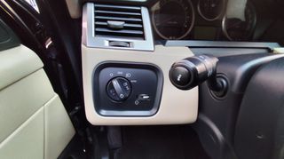 Land Rover Range Rover Sport 2007 SUPERCHARGED ΑΕΡΟΑΝΑΡΤΗΣΗ MULTIMEDIA+NAVI+DVD+CLIMA-F.EXTRA!-thumb-9