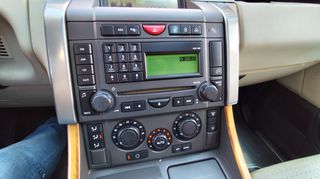 Land Rover Range Rover Sport 2007 SUPERCHARGED ΑΕΡΟΑΝΑΡΤΗΣΗ MULTIMEDIA+NAVI+DVD+CLIMA-F.EXTRA!-thumb-18