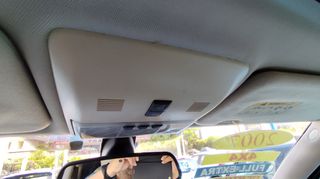 Land Rover Range Rover Sport 2007 SUPERCHARGED ΑΕΡΟΑΝΑΡΤΗΣΗ MULTIMEDIA+NAVI+DVD+CLIMA-F.EXTRA!-thumb-22
