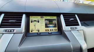 Land Rover Range Rover Sport 2007 SUPERCHARGED ΑΕΡΟΑΝΑΡΤΗΣΗ MULTIMEDIA+NAVI+DVD+CLIMA-F.EXTRA!-thumb-16