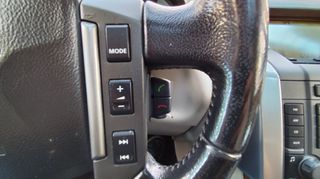 Land Rover Range Rover Sport 2007 SUPERCHARGED ΑΕΡΟΑΝΑΡΤΗΣΗ MULTIMEDIA+NAVI+DVD+CLIMA-F.EXTRA!-thumb-12