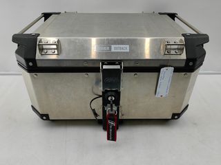GIVI TREKKER OUTBACK 58 TOP CASE