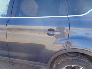FORD KUGA ΠΟΡΤΑ ΠΙΣΩ ΑΡΙΣΤΕΡΗ / 2008-2013 / ΡΩΤΗΣΤΕ ΤΙΜΗ!! /...-thumb-1