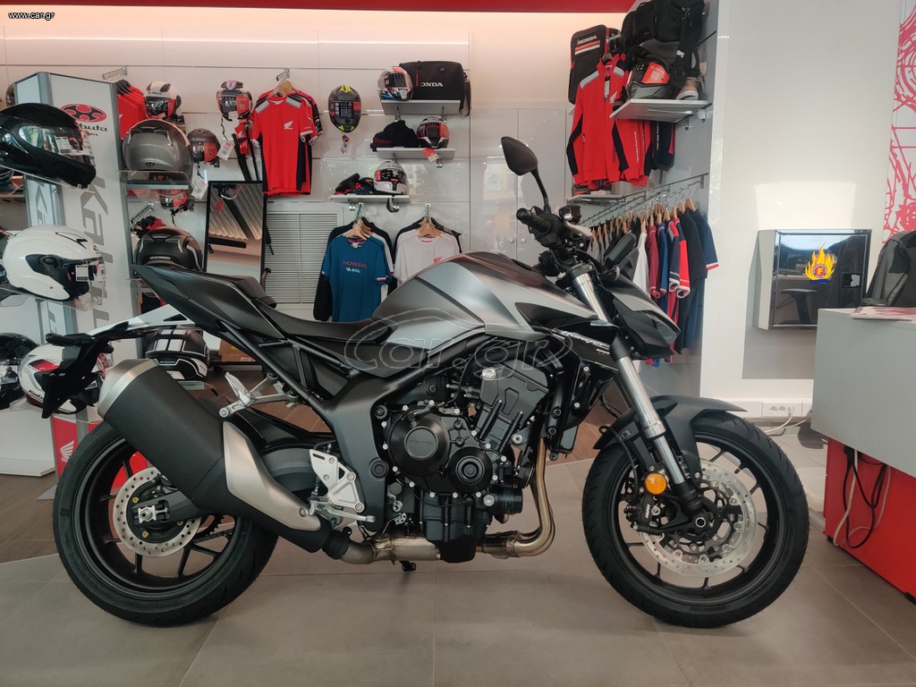 Honda CB 1000 2026 HORNET