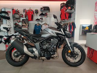 Honda CB 1000 2025 HORNET