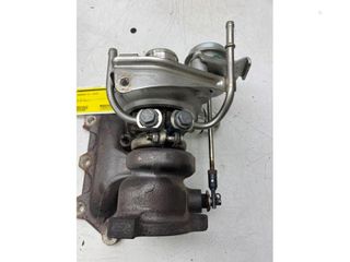 TURBO ΤΟΥΡΜΠΙΝΑ RENAULT DACIA 0.9 TCE ΜΕΤΑΧΕΙΡΙΣΜΕΝΟ ΓΑΛΛΙΑΣ