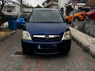 Opel Meriva 2006 ΕΛΛΗΝΙΚΟ,Α ΧΕΡΙ,ΑΡΙΣΤΟΟΟΟΟΟ