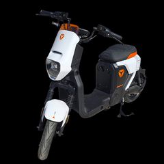 Yadea 2025 GFX 1200watt ΧΩΡΙΣ ΔΙΠΛΩΜΑ