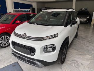 Citroen C3 Aircross 2018 PURETECH 110 STOP&START FEEL PACK