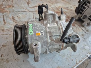 ΚΟΜΠΡΕΣΕΡ AIRCONDITION FORD YLCA 2.0 07B06127