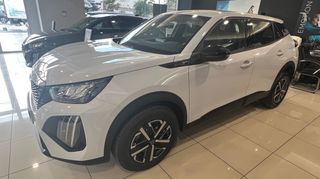 Peugeot 2008 2025 STYLE