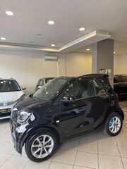 Smart ForTwo 2016 PASSION 90hp-thumb-1