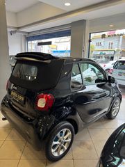 Smart ForTwo 2016 PASSION 90hp-thumb-5