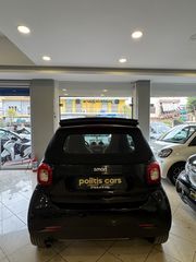 Smart ForTwo 2016 PASSION 90hp-thumb-7