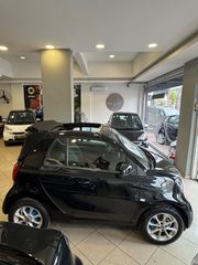 Smart ForTwo 2016 PASSION 90hp-thumb-9