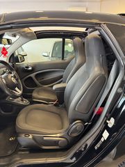 Smart ForTwo 2016 PASSION 90hp-thumb-11