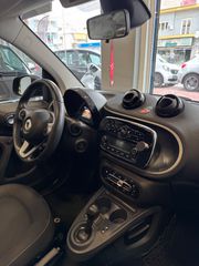 Smart ForTwo 2016 PASSION 90hp-thumb-16