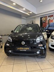 Smart ForTwo 2016 PASSION 90hp-thumb-17