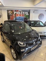 Smart ForTwo 2016 PASSION 90hp-thumb-18