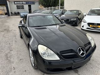 Mercedes-Benz SLK 200 2007