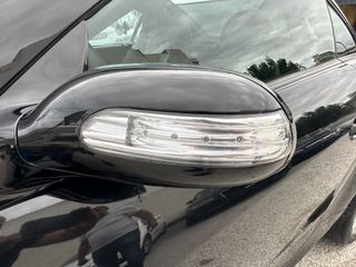Mercedes-Benz SLK 200 2007-thumb-29