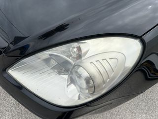 Mercedes-Benz SLK 200 2007-thumb-28