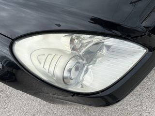 Mercedes-Benz SLK 200 2007-thumb-27