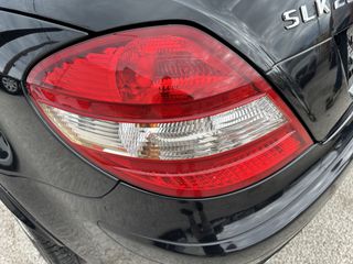 Mercedes-Benz SLK 200 2007-thumb-30